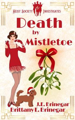 Death by Mistletoe