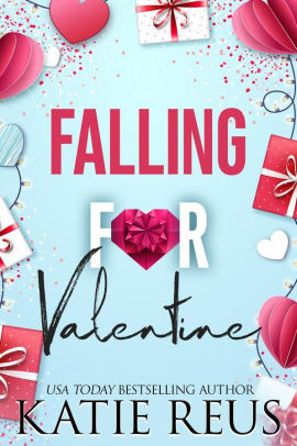 Falling for Valentine