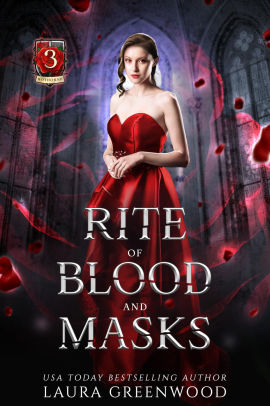 Rite Of Blood And Masks