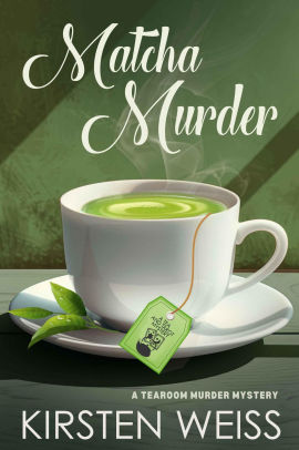 Matcha Murder