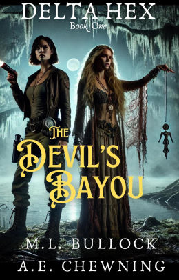 The Devil's Bayou