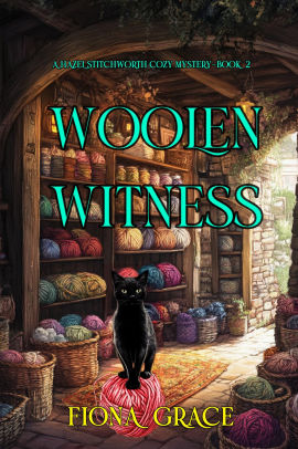 Woolen Witness