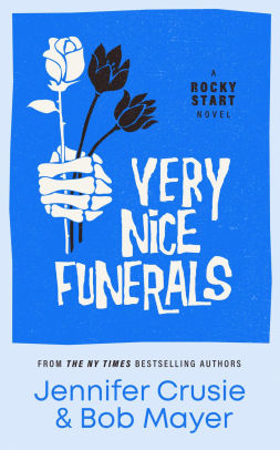 Very Nice Funerals