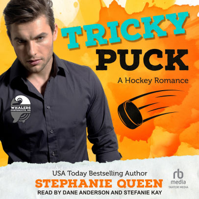 Tricky Puck