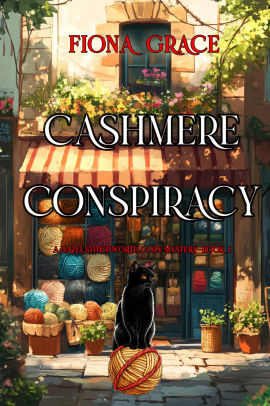 Cashmere Conspiracy