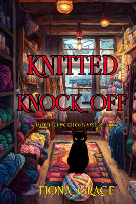 Knitted Knock-Off