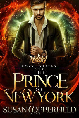 The Prince of New York