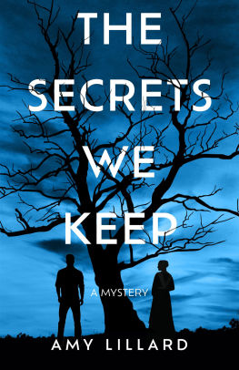 The Secrets We Keep