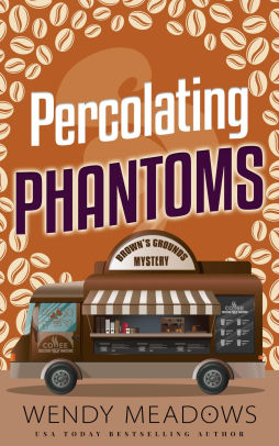 Percolating Phantoms