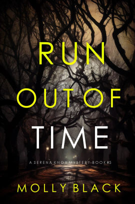 Run Out Of Time