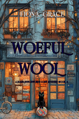 Woeful Wool