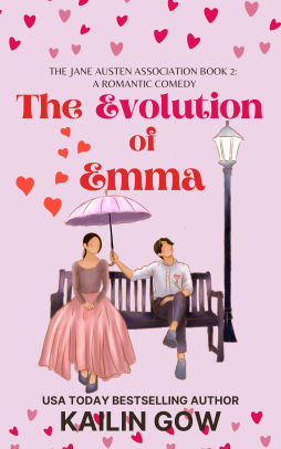 The Evolution of Emma