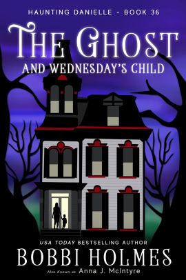 The Ghost and Wednesday's Child