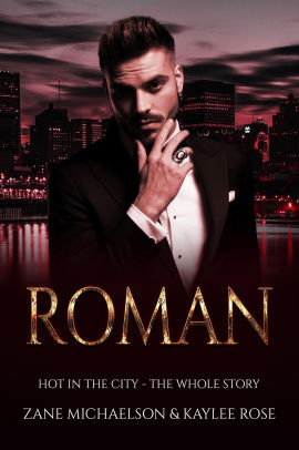 Roman - Hot In the City