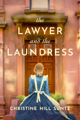 The Lawyer and the Laundress Christine