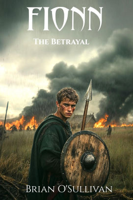 Fionn: The Betrayal