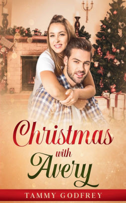 Christmas With Avery - Avery Trilogy Book Two