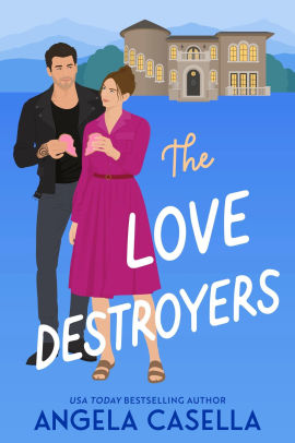 The Love Destroyers