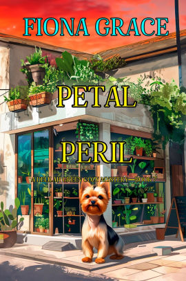 Petal Peril