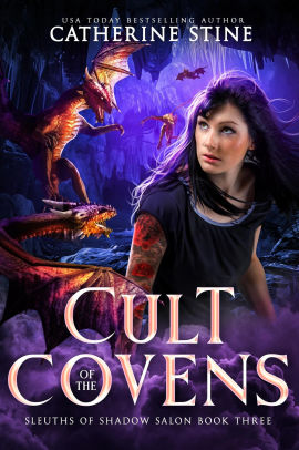 Cult of the Covens