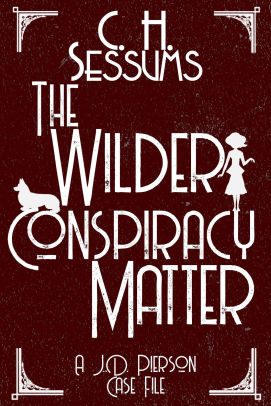 The Wilder Conspiracy Matter