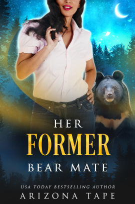 Her Former Bear Mate