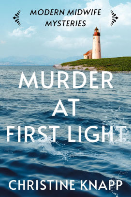 Murder at First Light