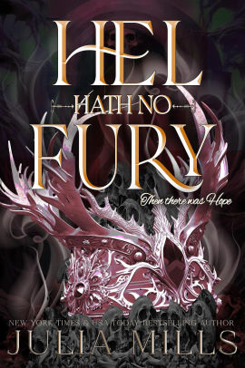 Hel Hath No Fury