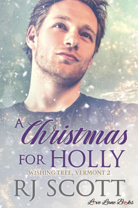 A Christmas For Holly