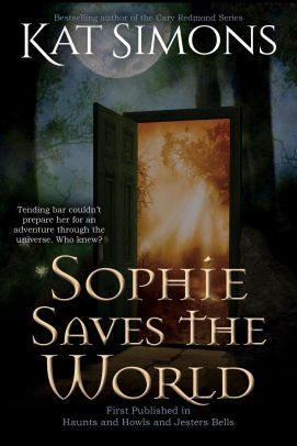 Sophie Saves the World