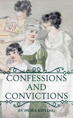 Confessions and Convictions