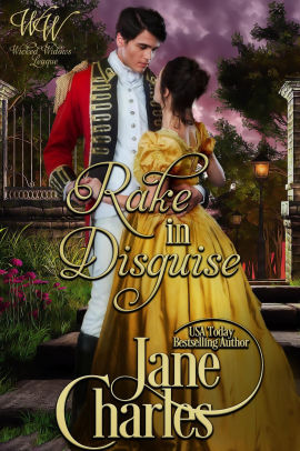 Rake in Disguise