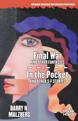 Final War and Other Fantasies / In the Pocket and Other S-F Stories