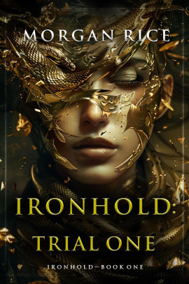 Ironhold: Trial One