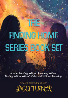 The Finding Home Series Book Set