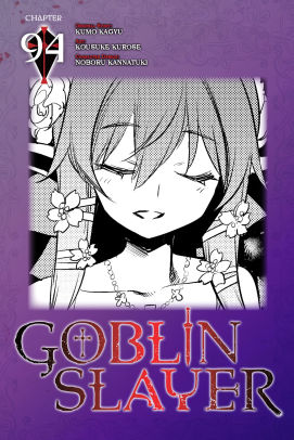 Goblin Slayer, Chapter 94 (manga)