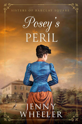 Posey's Peril