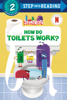 How Do Toilets Work?