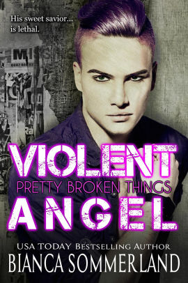 Violent Angel