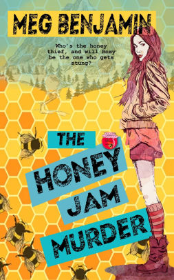 The Honey Jam Murder