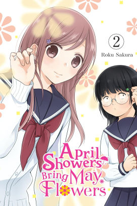 April Showers Bring May Flowers, Vol. 2