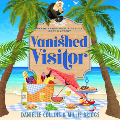 Vanished Visitor