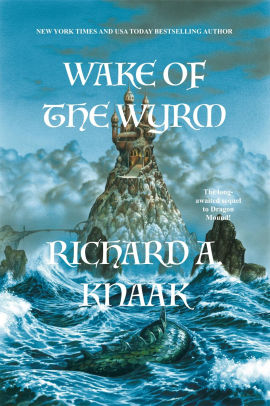 Wake of the Wyrm