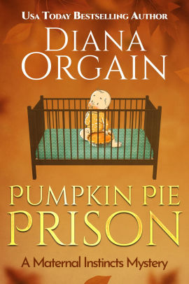 Pumpkin Pie Prison