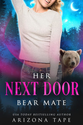 Her Next Door Bear Mate