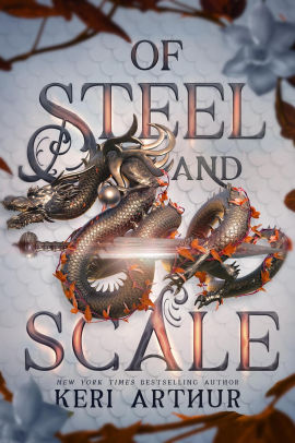 Of Steel and Scale