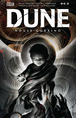 Dune: House Corrino #8