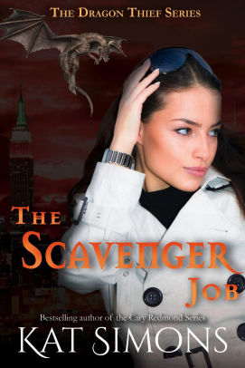 The Scavenger Job