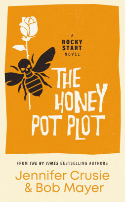 The Honey Pot Plot