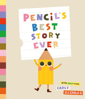 Pencil's Best Story Ever